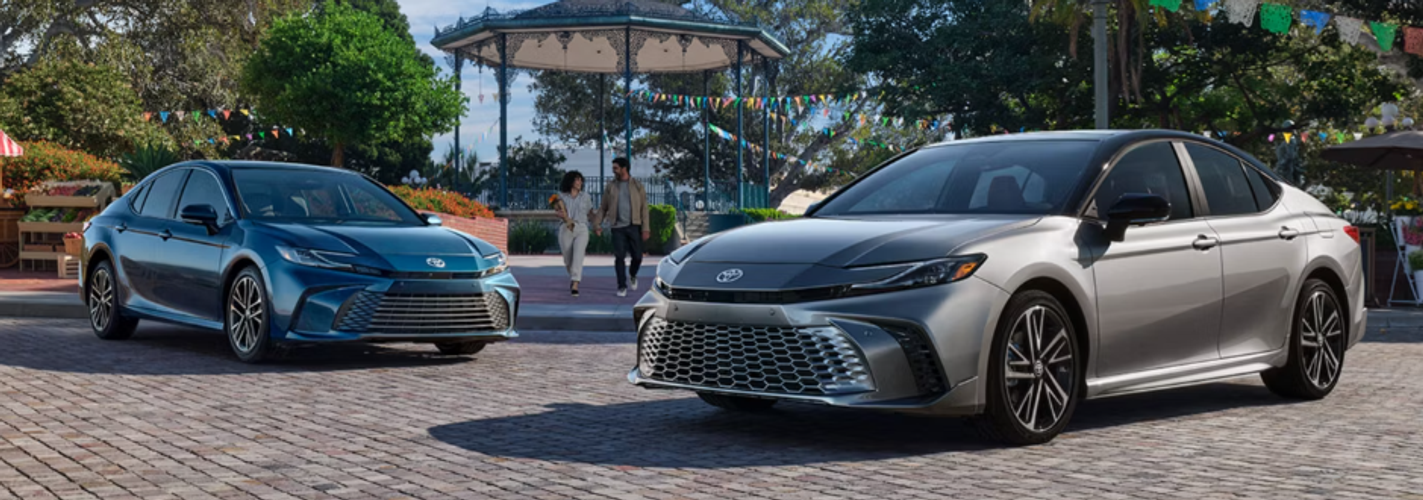 Toyota Valdosta GA