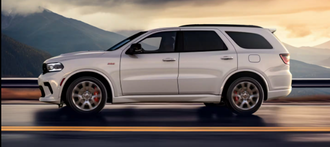 Chrysler Dodge Ram Haverhill MA