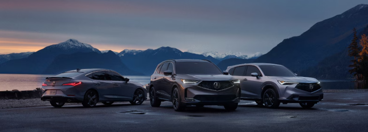 Why Buy an Acura Certified Pre-Owned