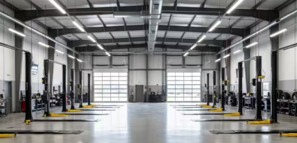 Szott I-96 CDJR Service and Parts Center FAQs