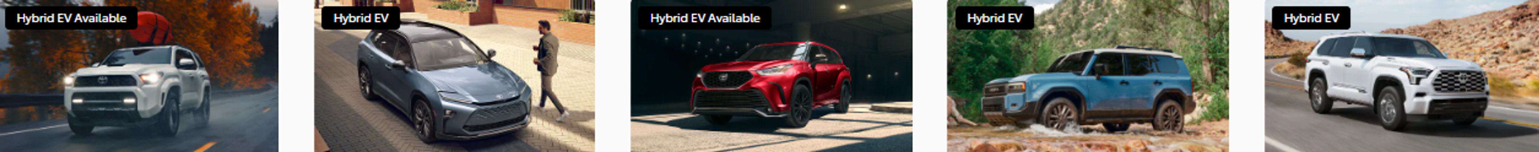 Toyota Leasing Benefits and Steps To Take