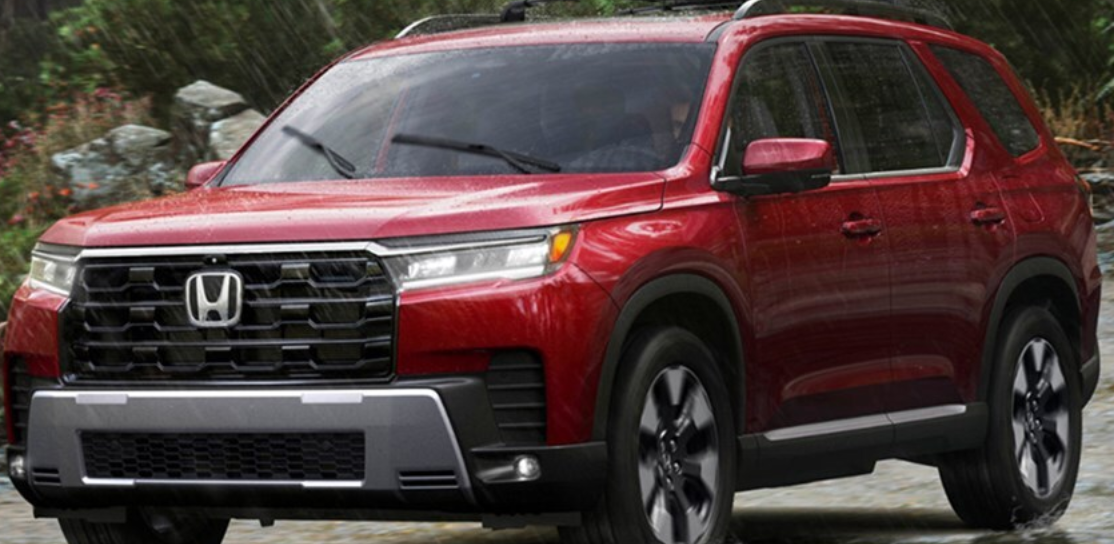 Used Honda Pilot Deals Chicago IL