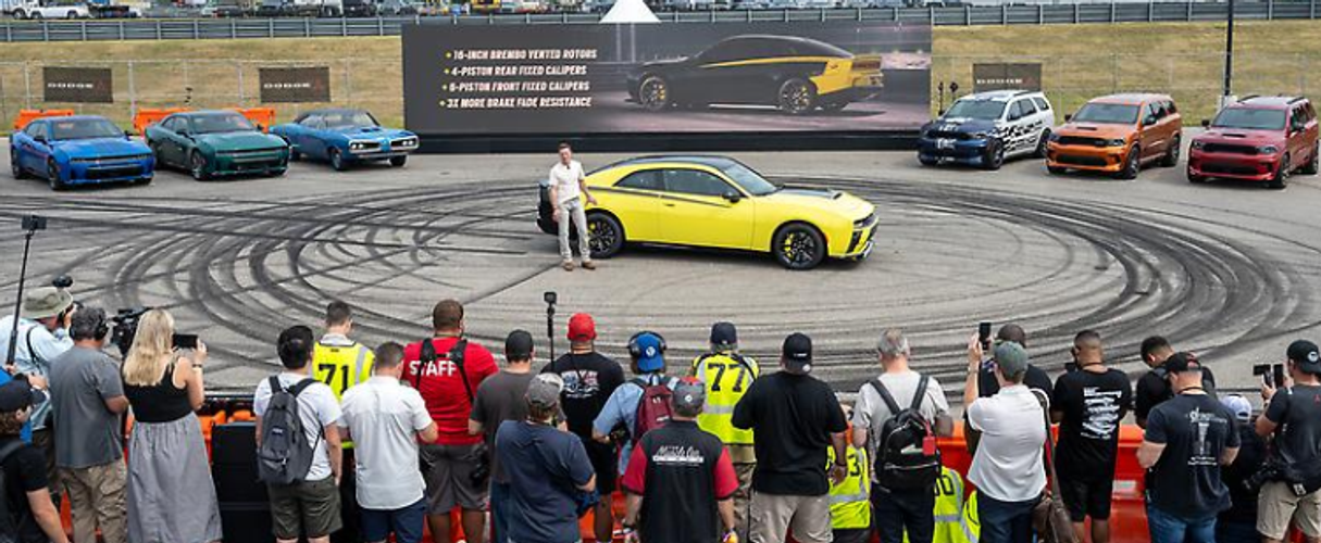 What Are the Power Specs for 2027 Dodge Charger Super Bee