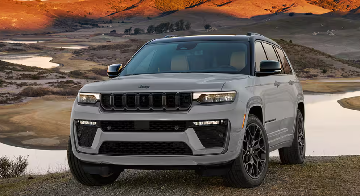 New Vehicle Leasing Center in Oak Park MI
