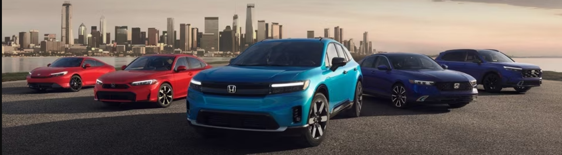 Honda Downers Grove IL