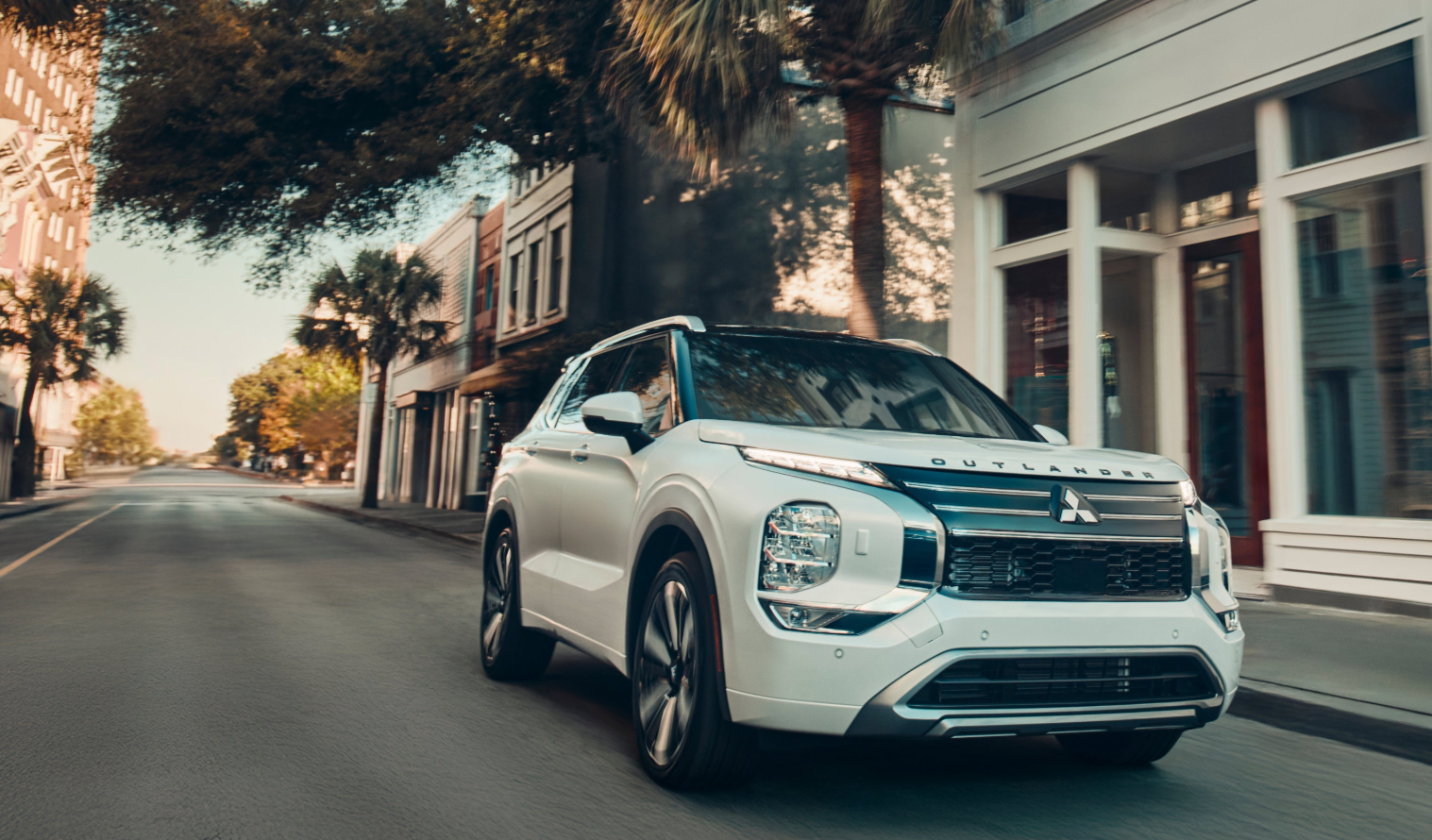 How Does the Mitsubishi New Car Warranty Work
