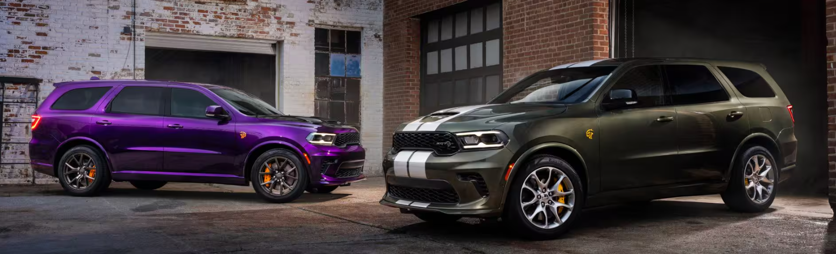 Where To Find Dodge Durango Deals near Denver CO