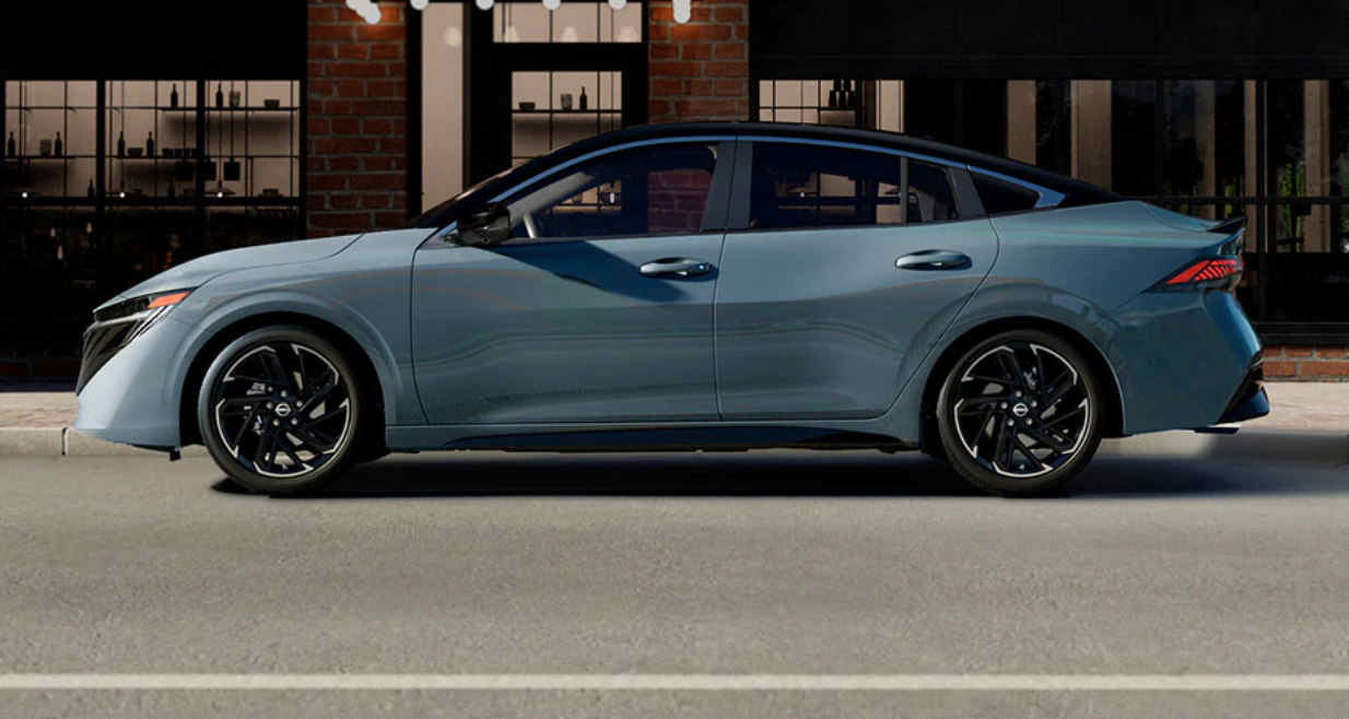 What's New for 2027 Nissan Sentra