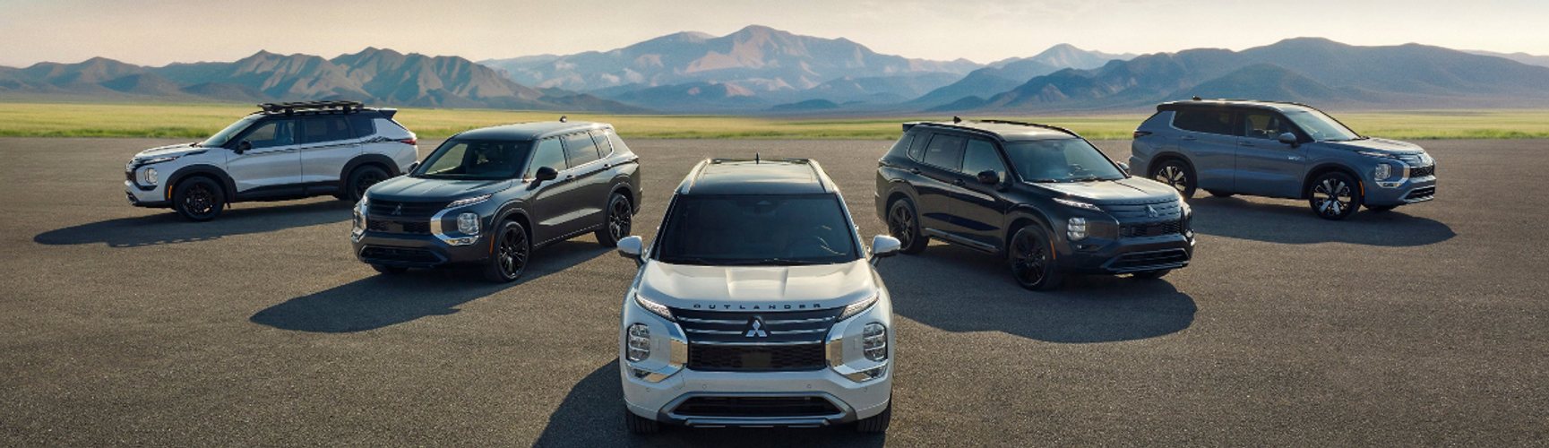 Mitsubishi Financing in Orlando, FL