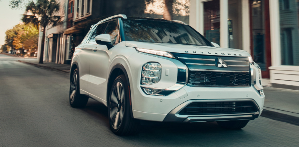 Mitsubishi Outlander End of Lease Options and Timeline