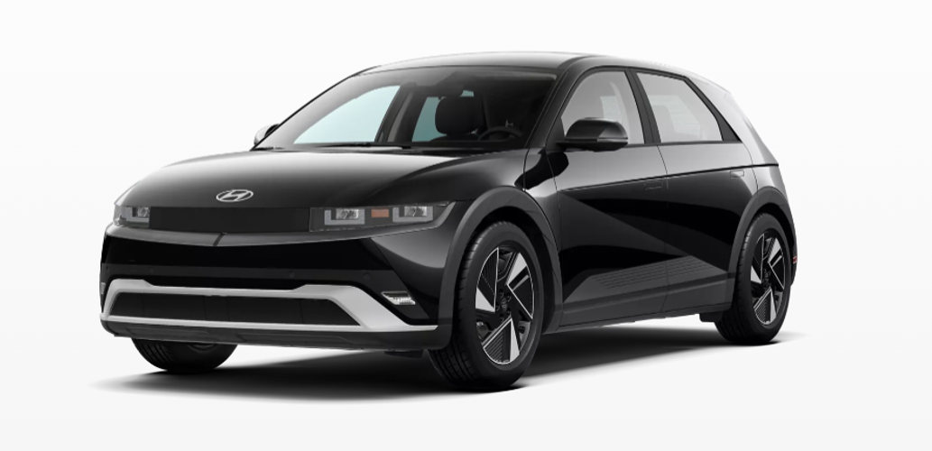 Why Choose the Hyundai IONIQ 5 SE Base Trim?