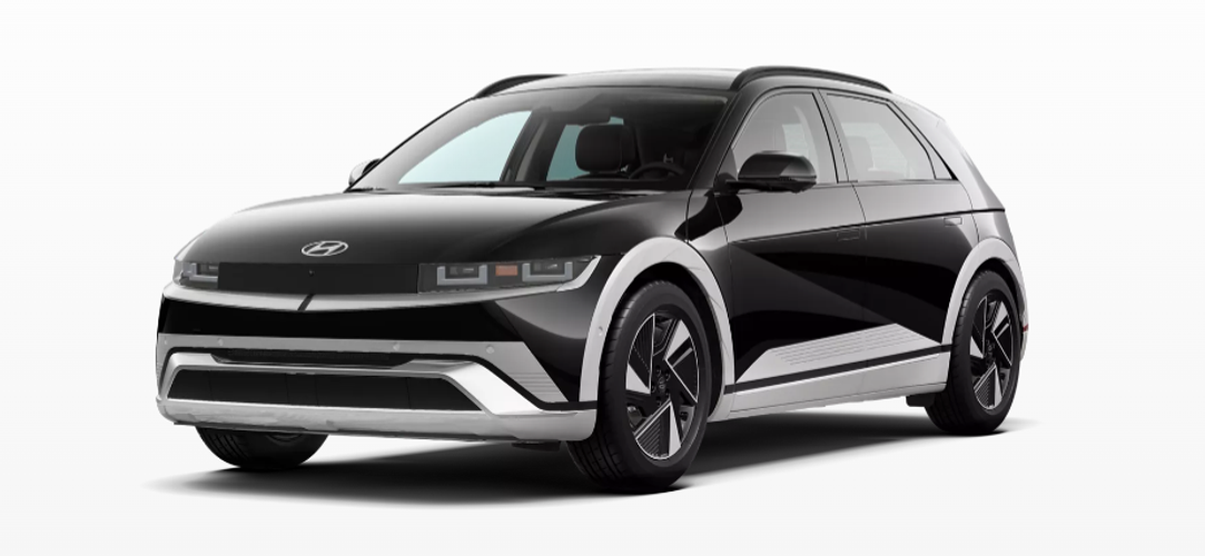 Hyundai IONIQ 5 Limited: What Makes This Top Trim Stand Out?