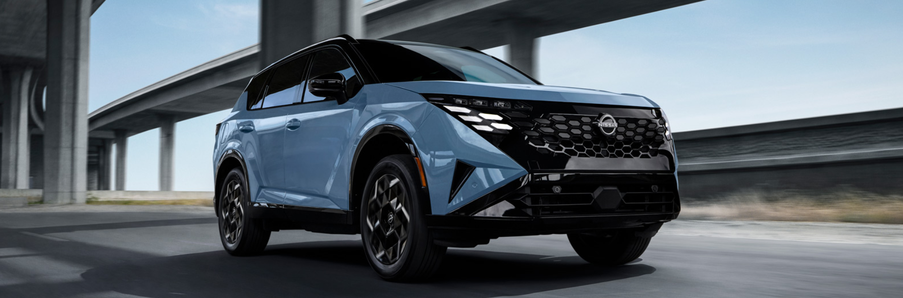 2027 Nissan Rogue Hybrid Efficiency and Power