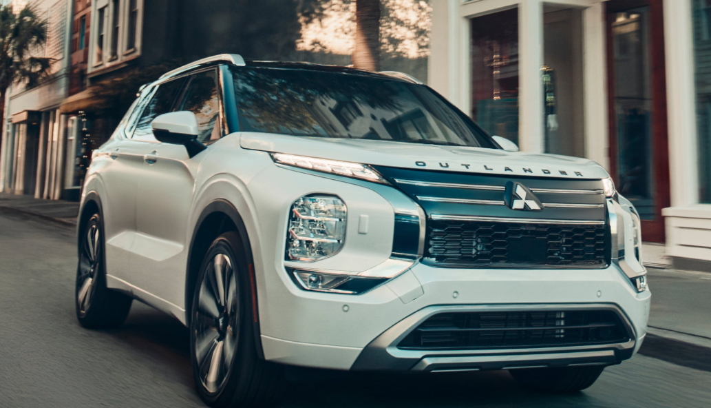 Mitsubishi Outlander For Sale Orlando FL
