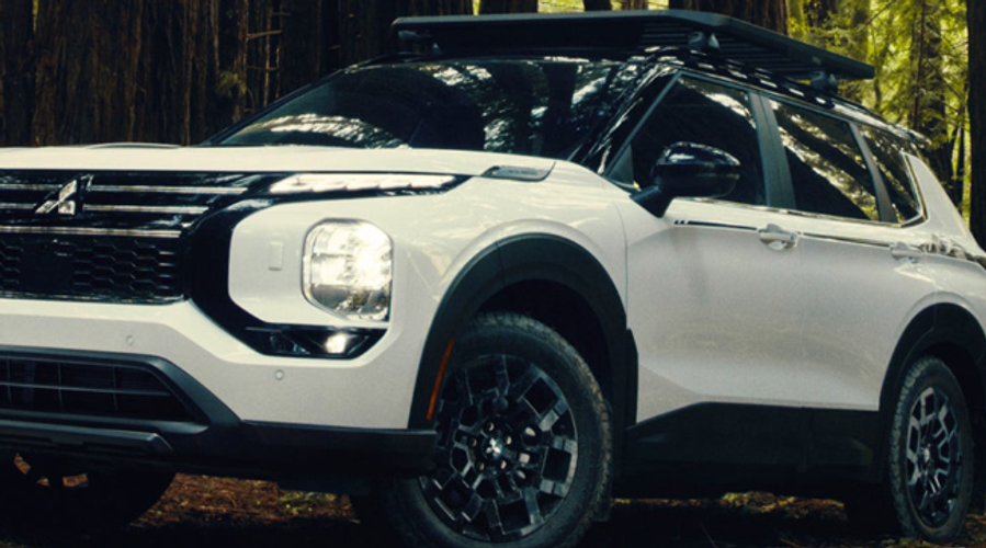 How Do Our Lease Deals Make Driving an Outlander Affordable?