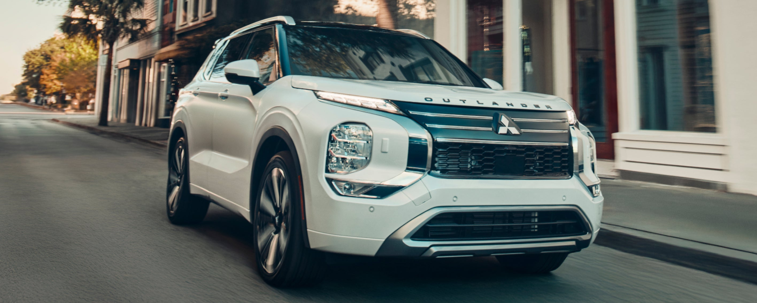 Mitsubishi Gainesville FL