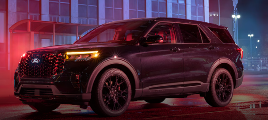Driving Dynamics and Towing Capability of These Two SUVs