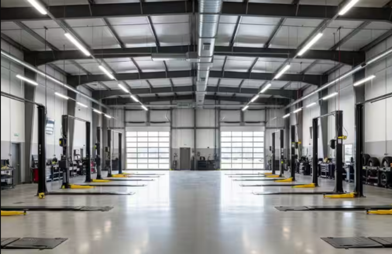 Best Place for Car Repair in Abilene, TX