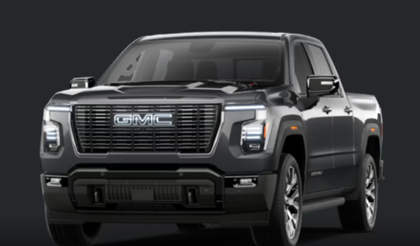 What Makes the 2027 Sierra Denali and Denali Ultimate So Luxurious?