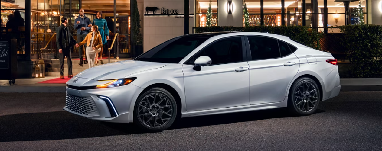 Toyota Ellijay GA