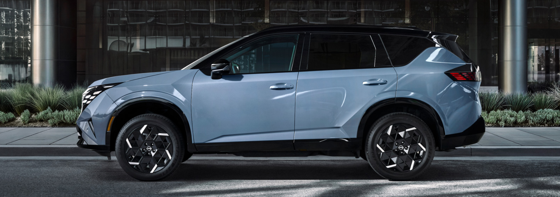 Nissan Hybrid Dealer Atlanta GA