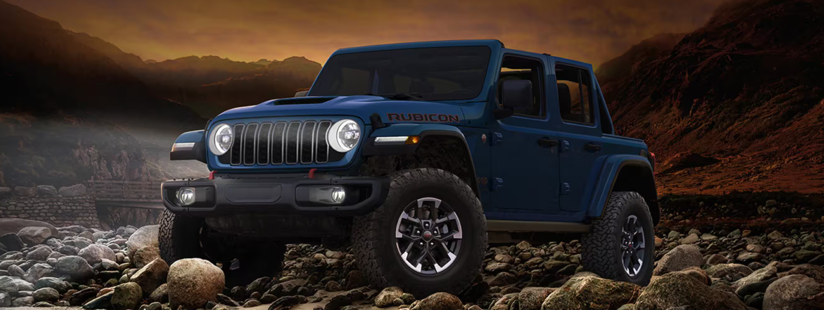 Find Best Jeep Wrangler Deals near Lansing MI