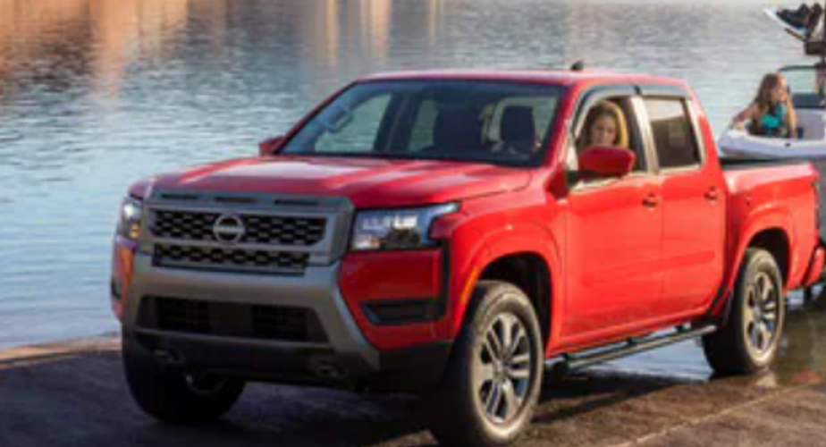 Why Is the 2027 Nissan Frontier SV the True Sweet Spot of the Lineup?