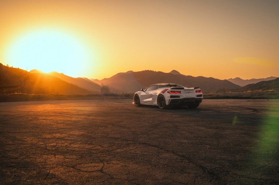 Why Shop at Lynch Mukwonago: Your Corvette Destination Near Milwaukee