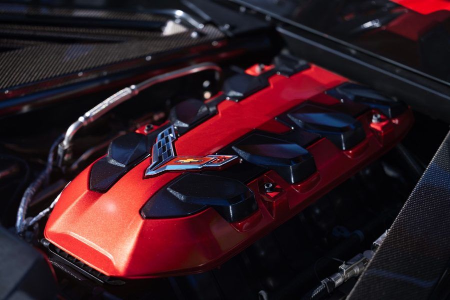 The LS6 Legend Reborn: 2027 Corvette Grand Sport Engine Specs