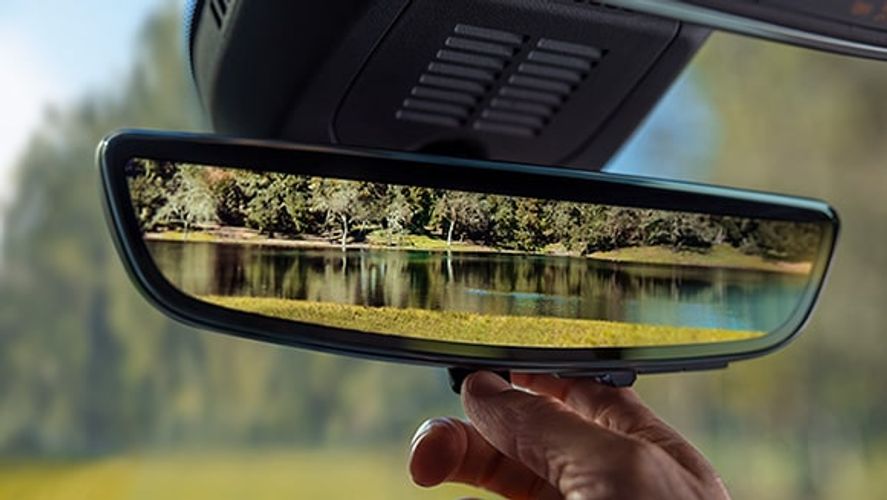 Upgrade Your Next 2025 Chevy Equinox with Available Packages!