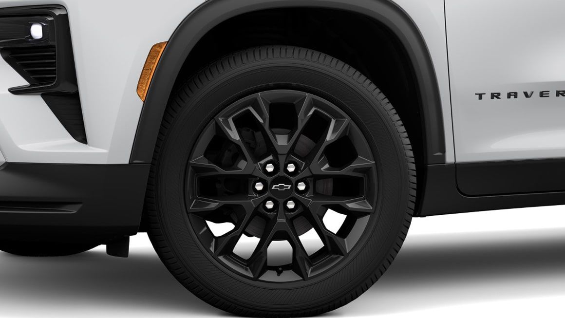 Do you offer a Midnight/Sport Edition? Yes!