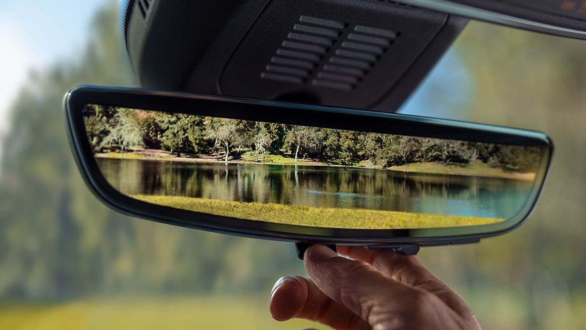 Is the Safety and Technology Package what I'm looking for with my Equinox?