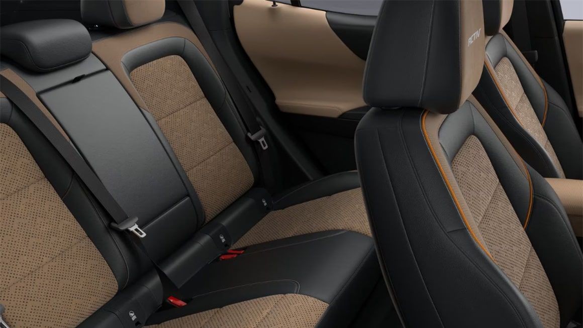 Tell Me Everything Included in the 2026 Chevy Equinox Convenience Package III