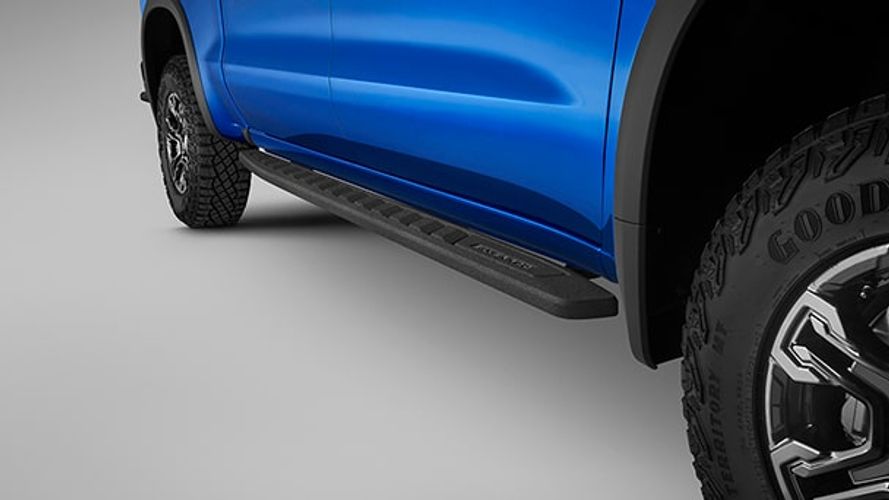 Built for Your Daily Drive: The Silverado RST Value Package