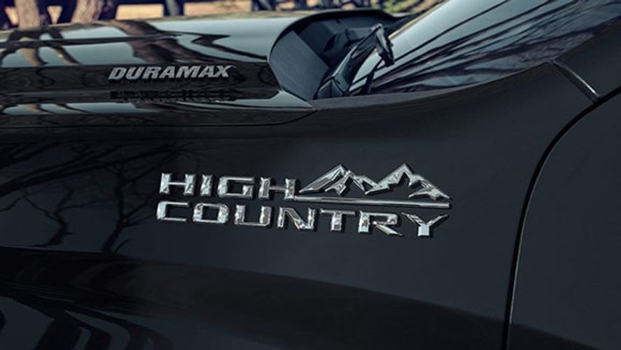 High Country Premium II Package Is the Ultimate Showstopper