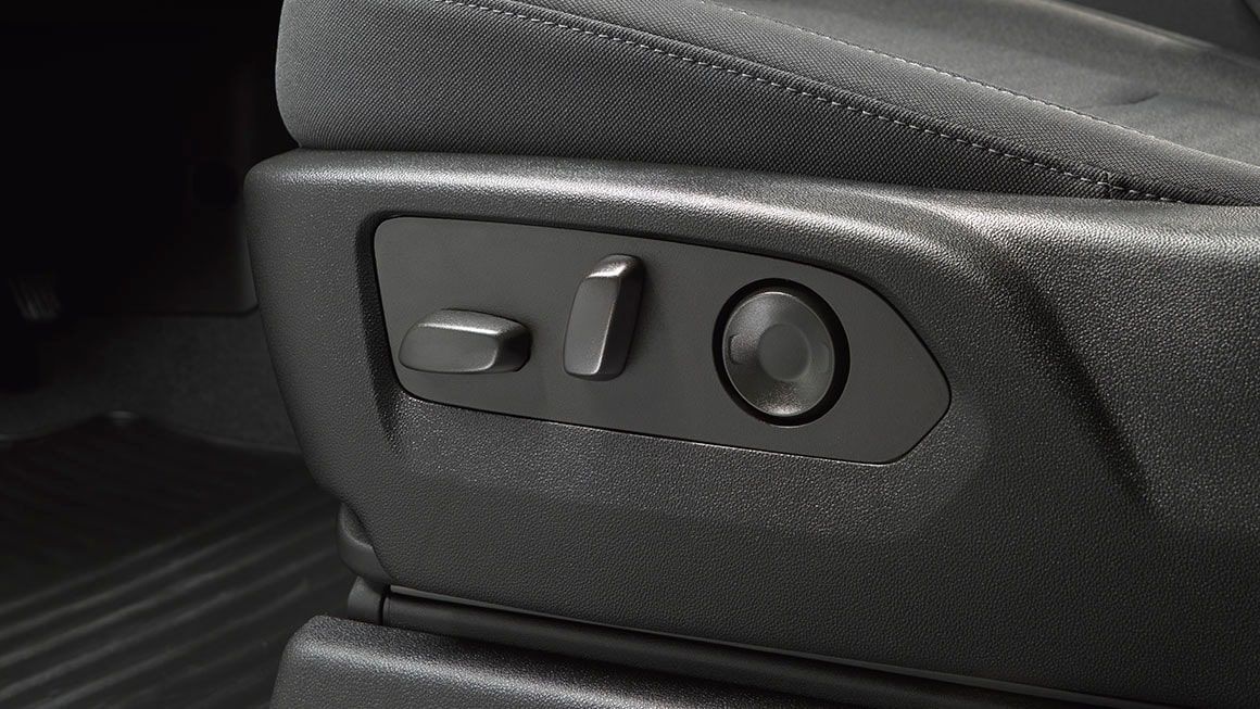 Should I consider adding the Convenience Package to my Silverado?