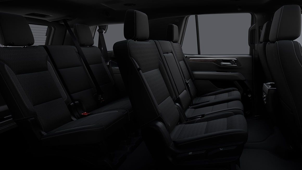 How Can I Add More Comfort to My Chevy Tahoe?