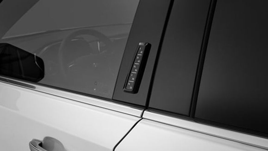 Customize Your 2026 Trailblazer with Tons of Exterior Options!