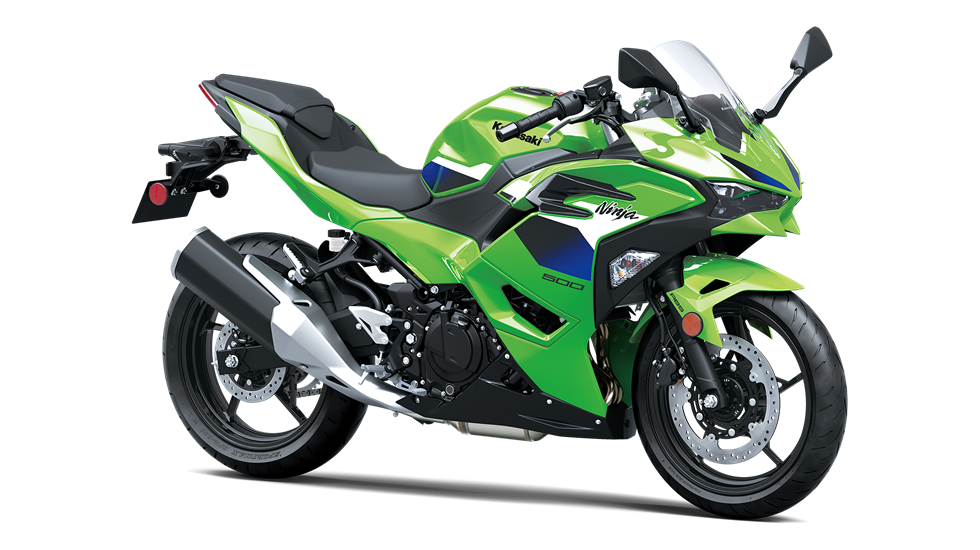 Is the 2026 Kawasaki Ninja 500 a Good Beginner Bike?