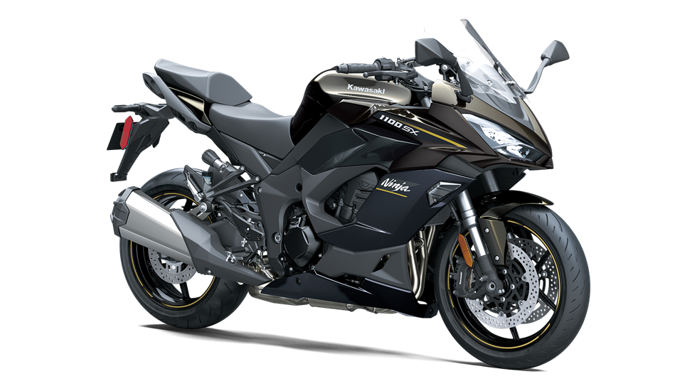 Which 2026 Kawasaki Ninja is Best for Sport-Touring?