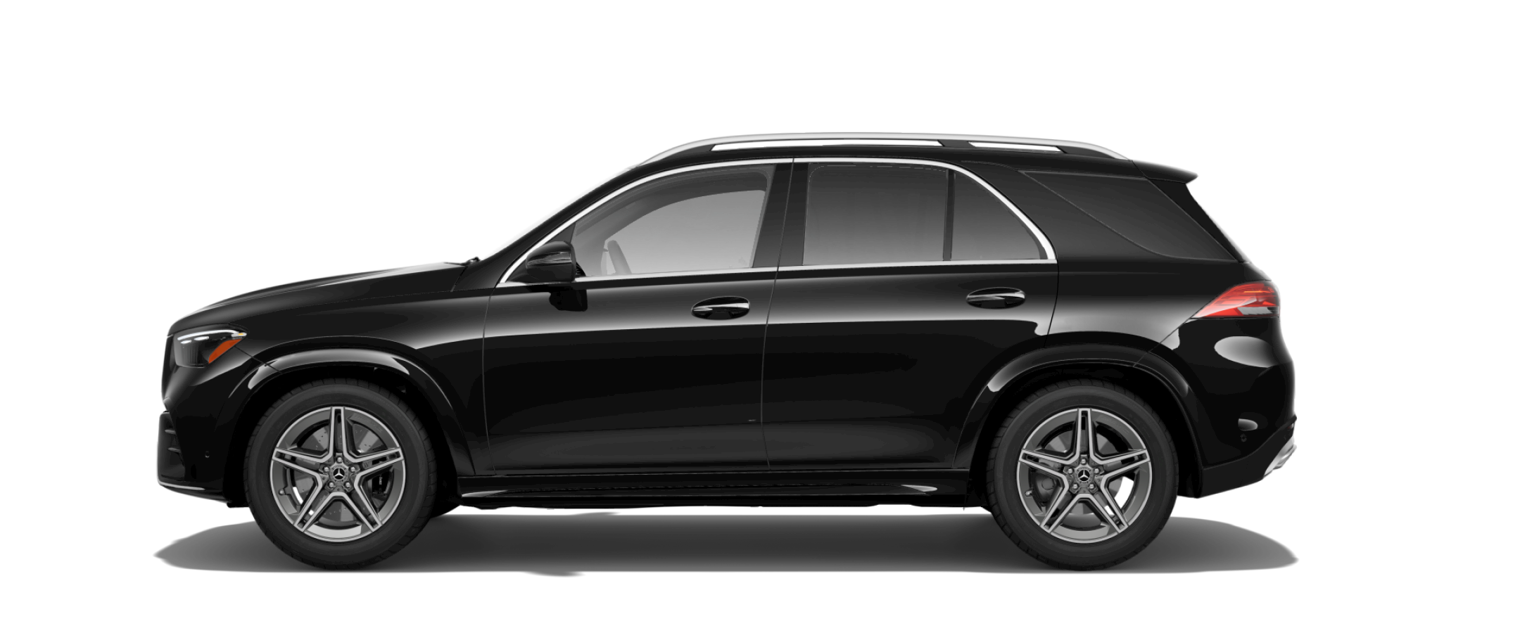 How Quickly Can the GLE 450 4MATIC Accelerate?