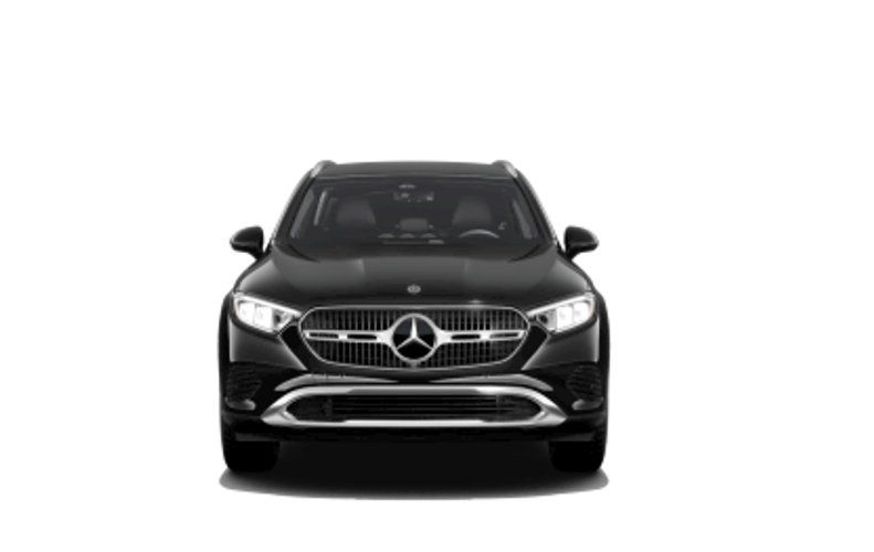 Stay up-to-date on the GLC 300 SUV model!