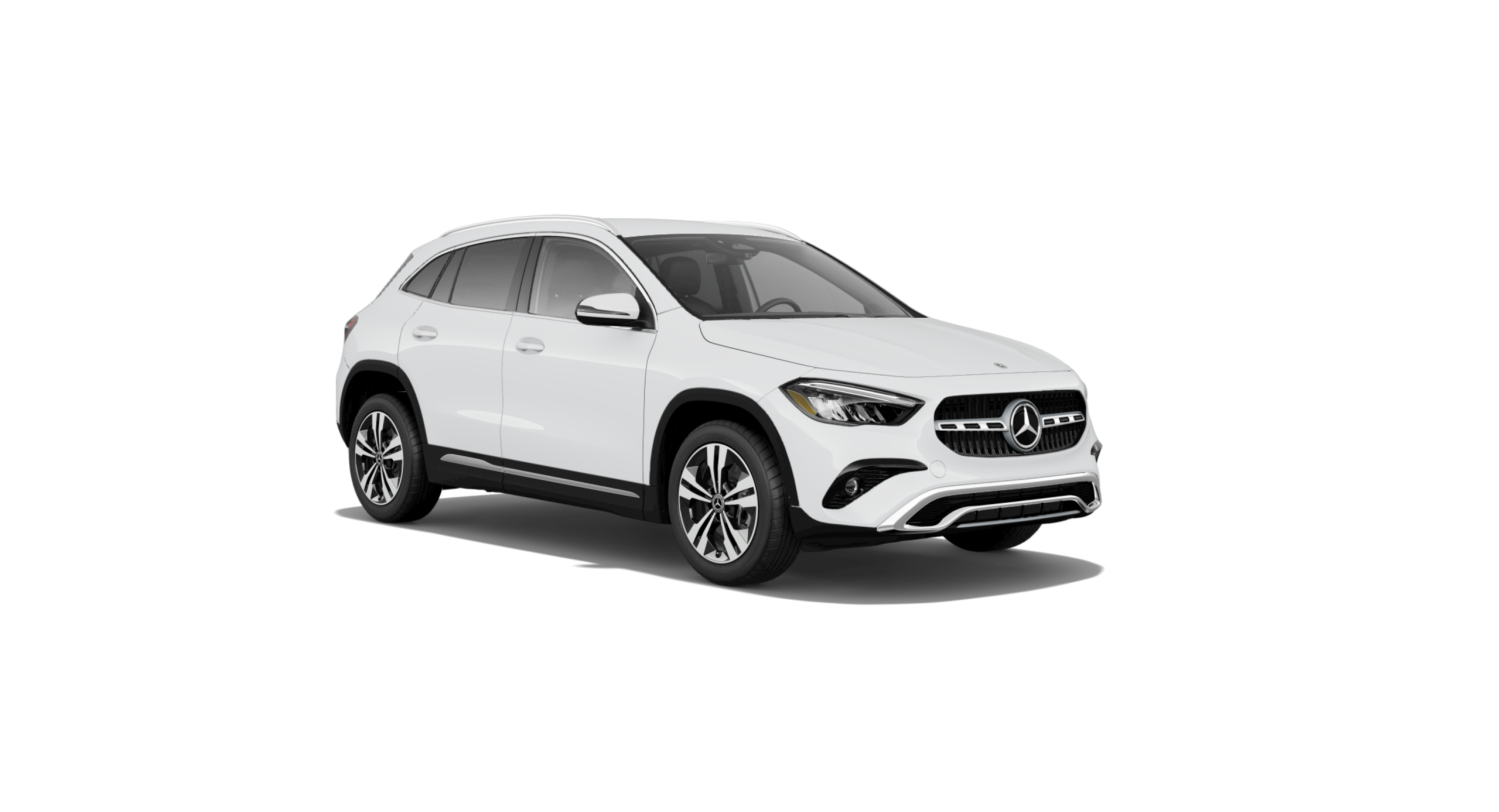 Mercedes-Benz New Castle DE