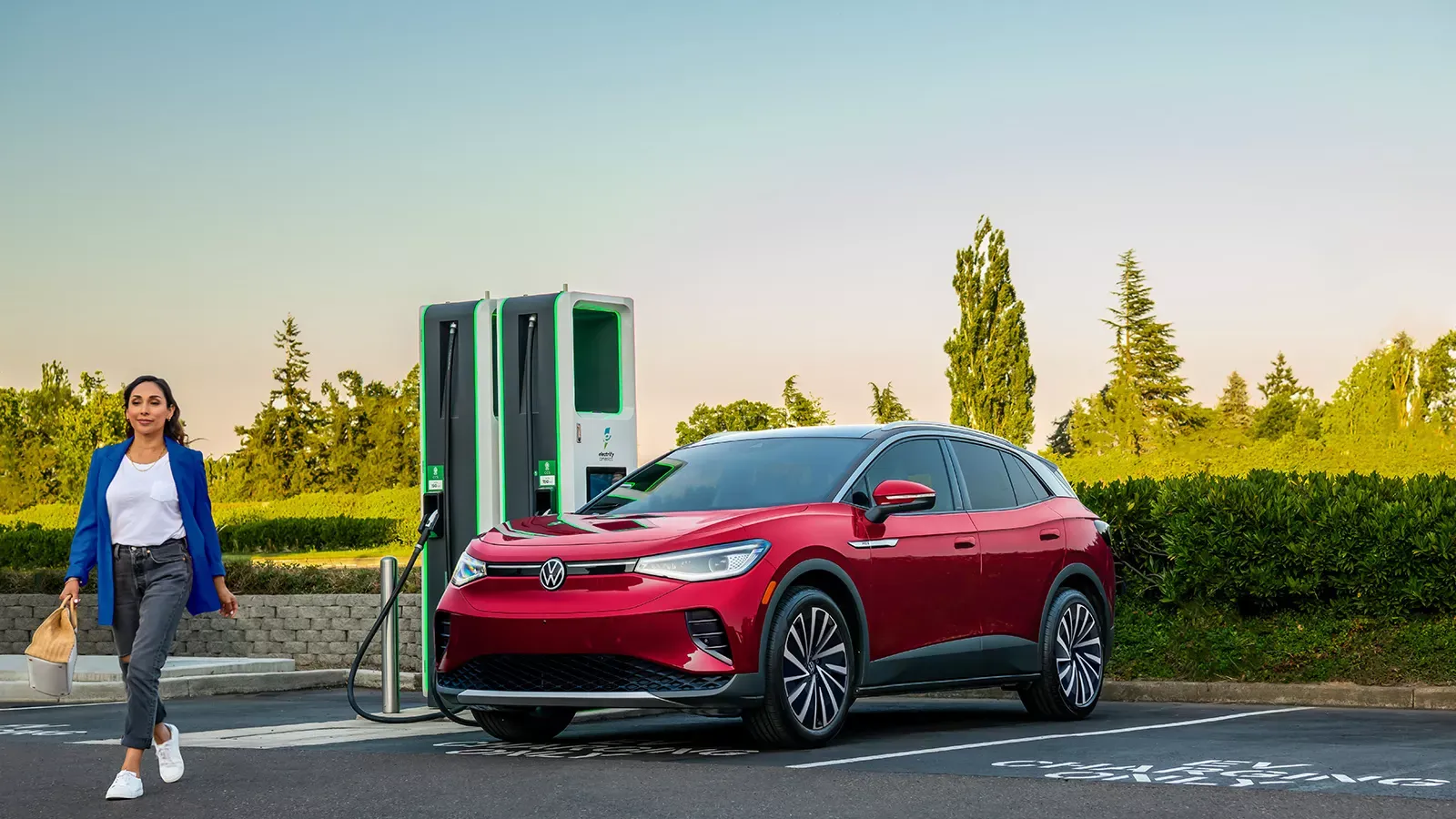 Top Volkswagen EV FAQs