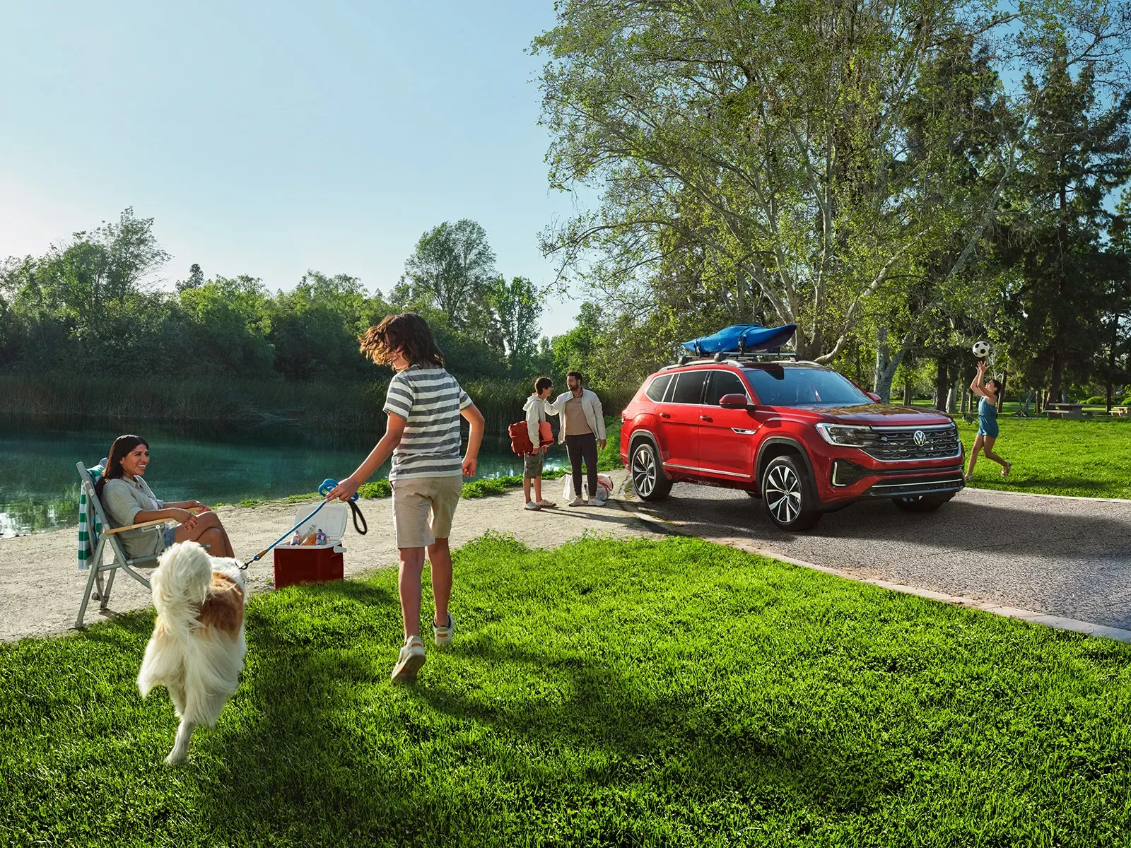 Volkswagen Sarasota FL