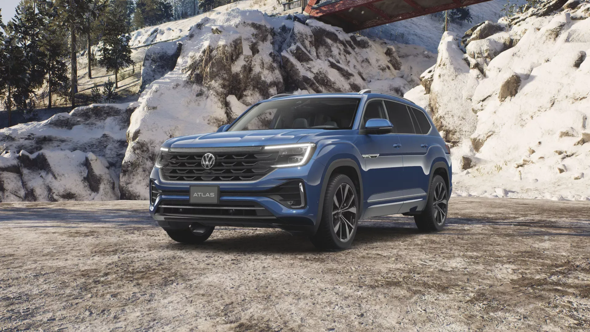 Volkswagen Columbia MD