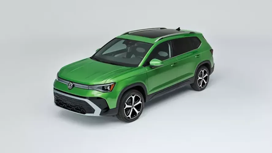 Which vehicles are covered with this warranty?