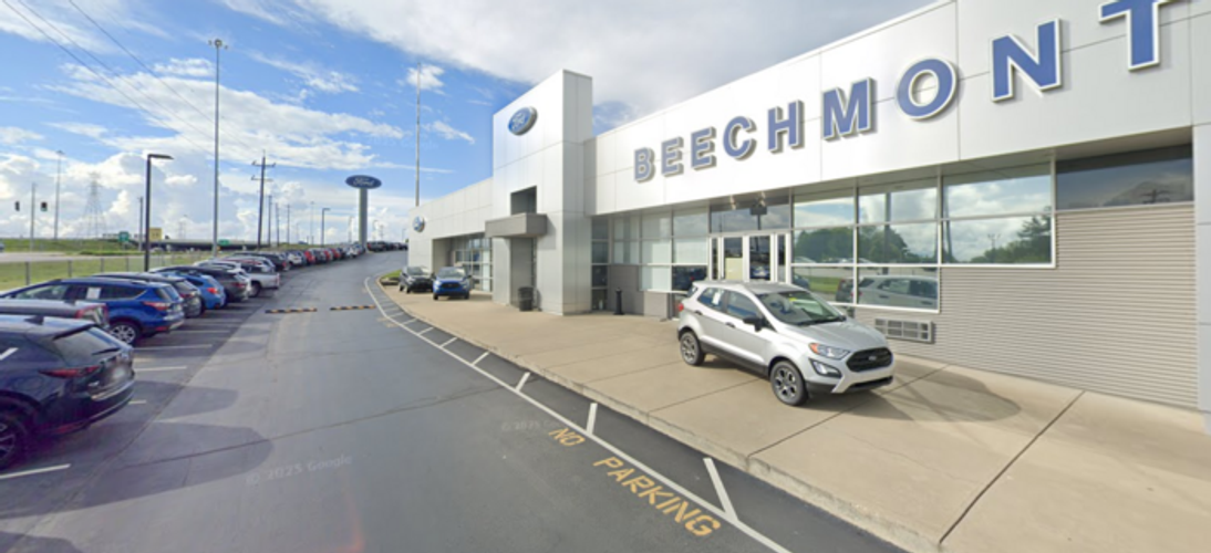 Discover Beechmont Ave in Cincinnati