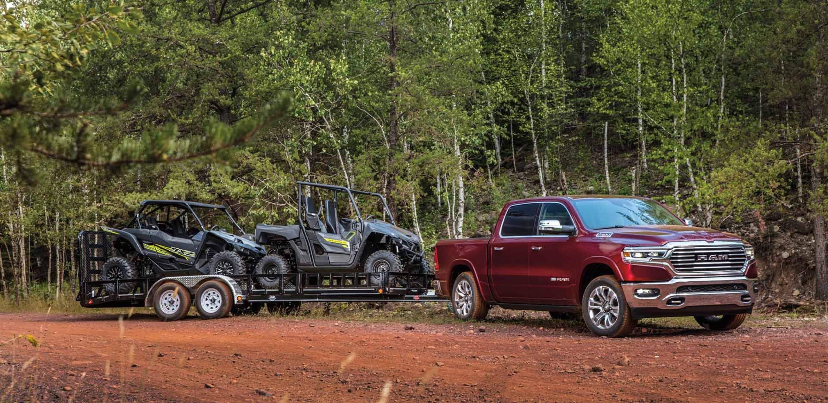 Jeep Dodge Ram Wabash IN