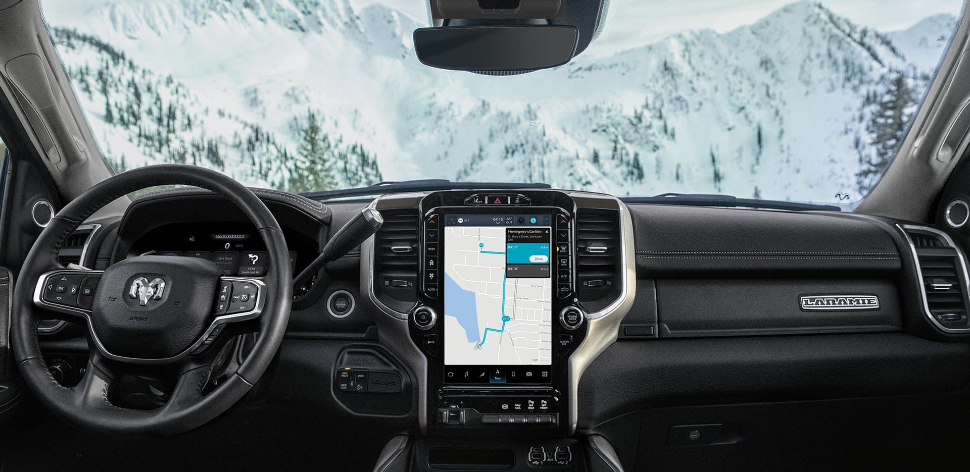 Winter Vehicle Prep in Ohio